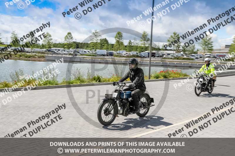 Vintage motorcycle club;eventdigitalimages;no limits trackdays;peter wileman photography;vintage motocycles;vmcc banbury run photographs